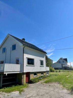 Trivelig hus med nydelig utsikt, Moskenes